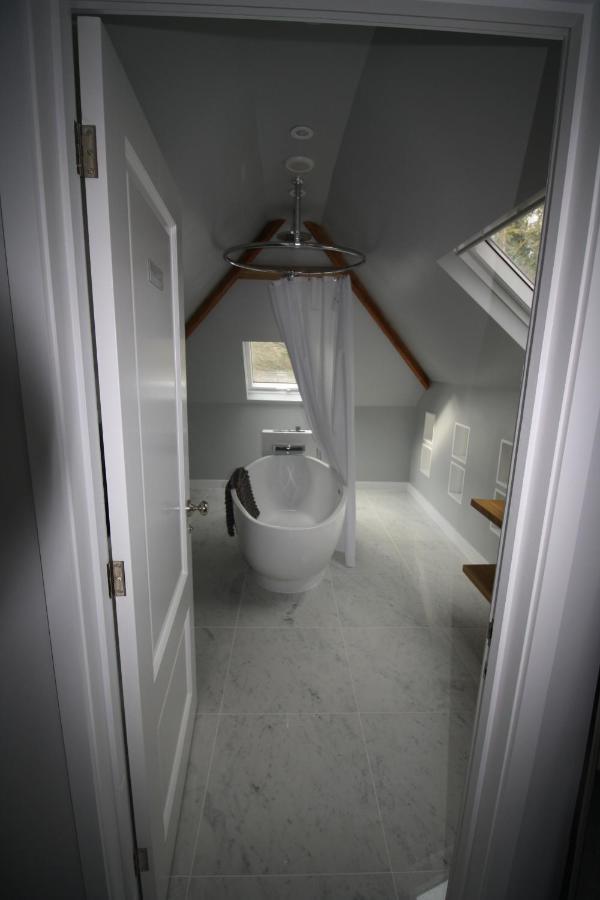 Ryefield Cottage - Luxurious Self-Catered Holiday Cottage With A Log Burner Chichester Extérieur photo