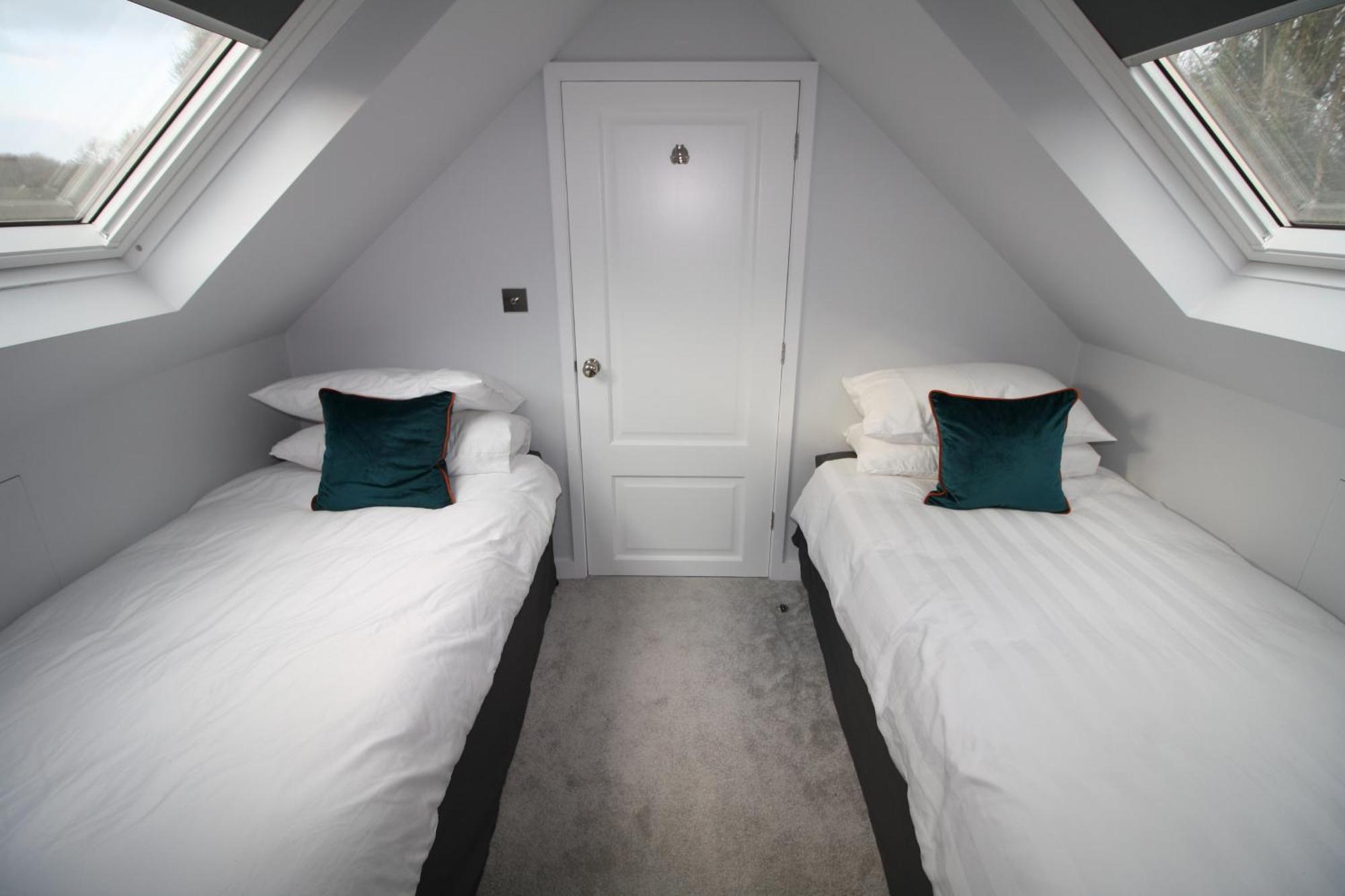 Ryefield Cottage - Luxurious Self-Catered Holiday Cottage With A Log Burner Chichester Extérieur photo