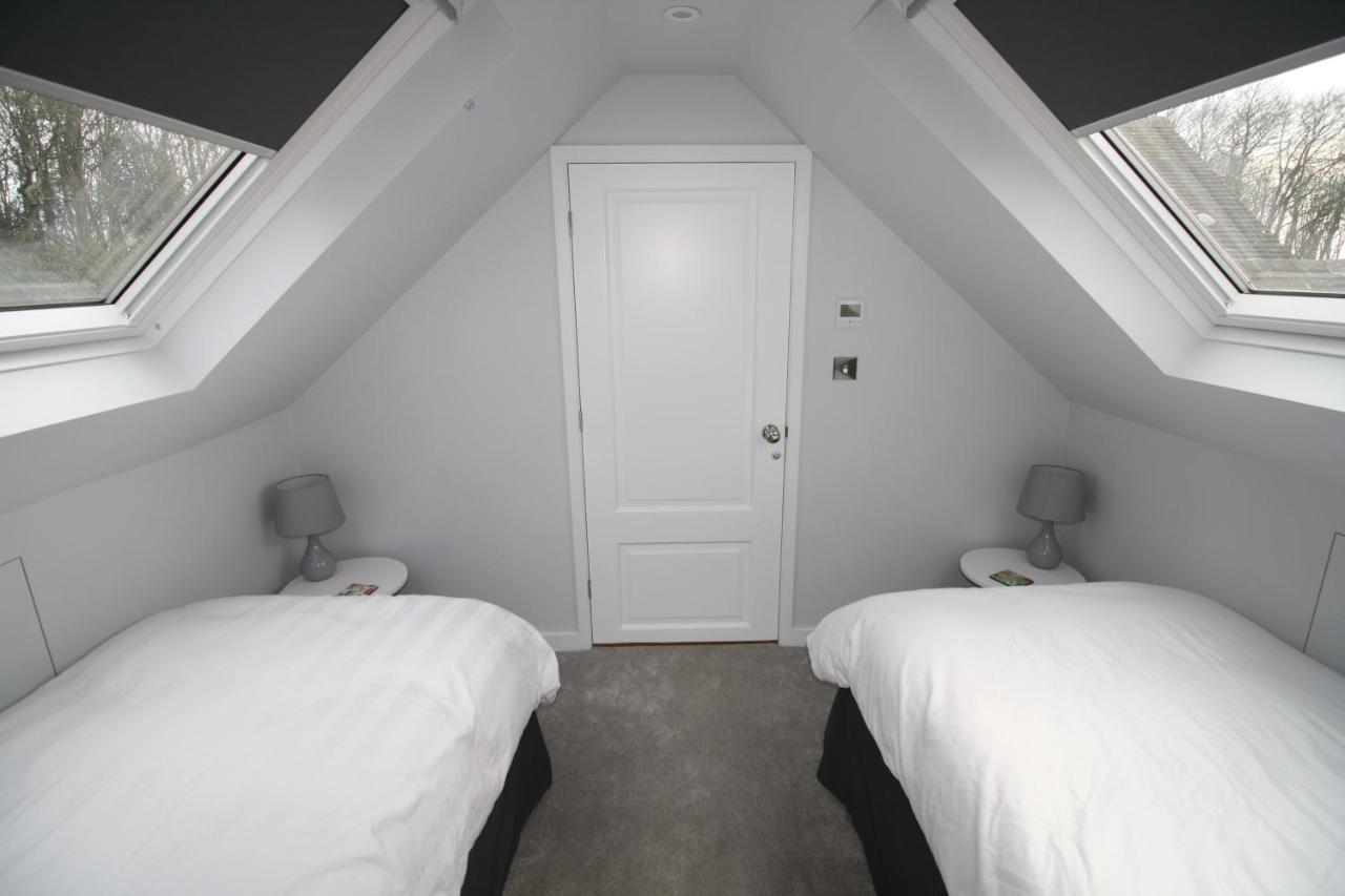 Ryefield Cottage - Luxurious Self-Catered Holiday Cottage With A Log Burner Chichester Extérieur photo