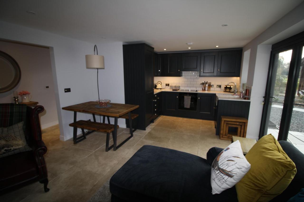 Ryefield Cottage - Luxurious Self-Catered Holiday Cottage With A Log Burner Chichester Extérieur photo
